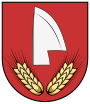 Wappen von Tarany