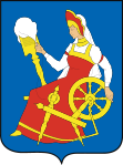 Ivanovo címere