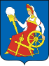 Escudo de armas de Ivanovo