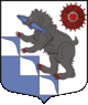 coat of arms