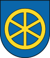 Coat of Arms of Trnava.svg
