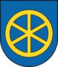 شعار النبالة من Trnava.svg