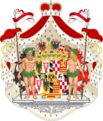 Coat of Arms of the Principality of Schwarzburg-Sondershausen.svg