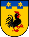 Coat of arms of Barchov (okres Hradec Králové).svg