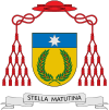 Escudo de armas de Camillo Laurenti.svg