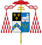 Herb duchownego