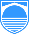 Coat of arms of Mostar.png