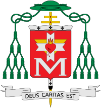 Wappen von Murilo Sebastião Ramos Krieger.svg