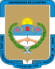 Coat of arms of San Salvador de Jujuy.svg
