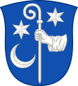 Sorø Kommune címere