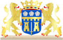 Wappen der Gemeinde Zaltbommel
