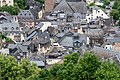 * Nomination View from the Reichsburg, Cochem, Rhineland-Palatinate, Germany --XRay 02:17, 3 August 2018 (UTC) * Decline  Oppose I'm sorry but this one is out of focus again... --Podzemnik 02:36, 3 August 2018 (UTC)