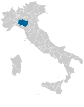 2018 Colégios Eleitorais - Câmara Multimembro - Emilia-Romagna 04.svg