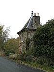 Colryden Lodge, Murthly