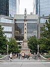 Columbus Monument Columbus Circle - NYC (51396673995).jpg