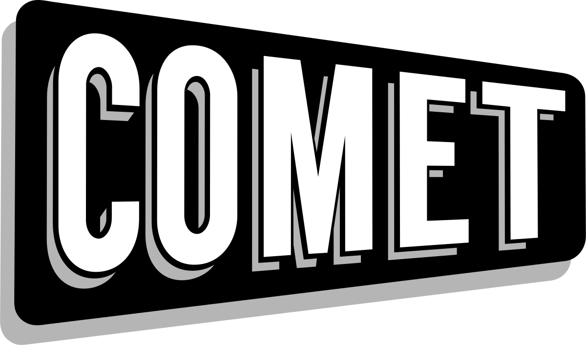 Commet. Комета логотип. Сомет лого. Comet logo PNG. Commet форум.