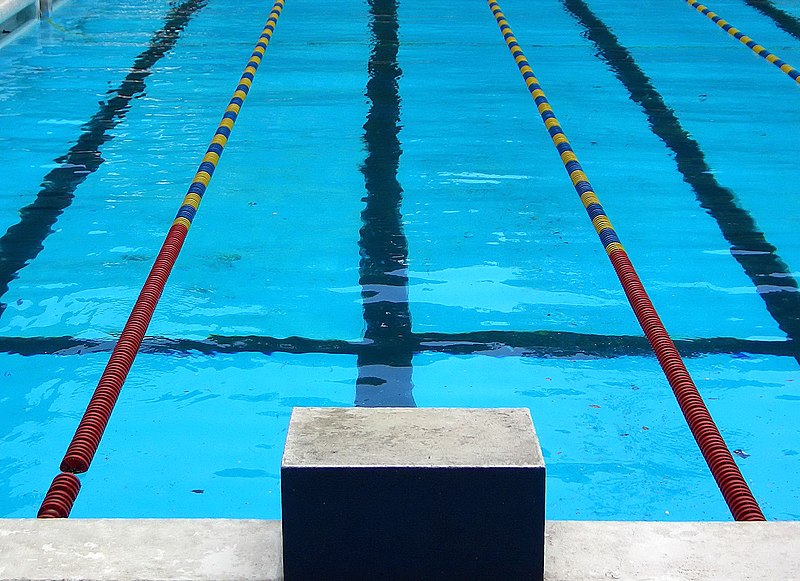 صورة:Competition swimming pool block.jpg