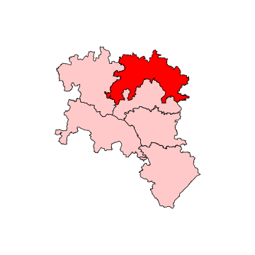 Gandarvakottai Assembly constituency