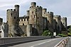 Conwy Castle - geograph.org.uk - 822134.jpg