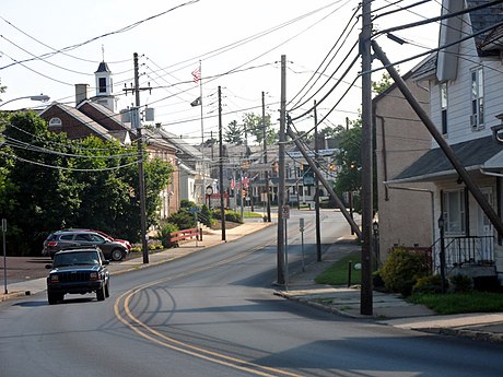 Coopersburg (Pennsylvania)