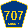 File:County 707.svg