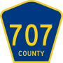 Thumbnail for County Road 707 (Treasure Coast)