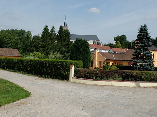 Ouverture de porte Coupelle-Vieille (62310)