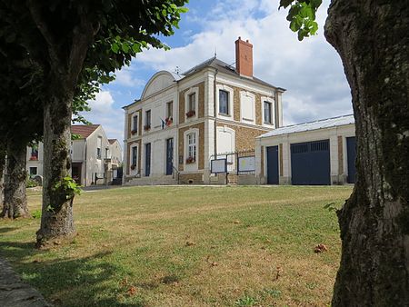 Coutevroult Mairie