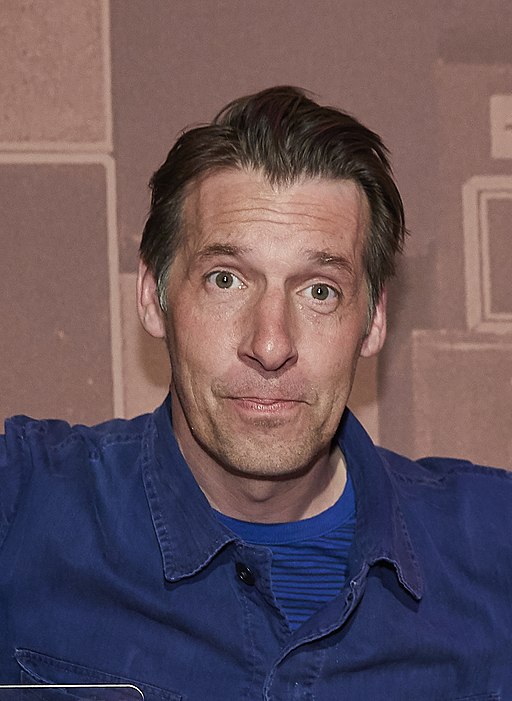 Craig Parkinson (42218623922) (cropped)