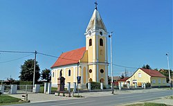 Церковь Святой Троицы