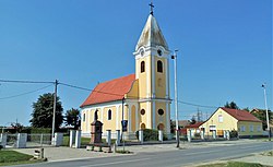 Gereja Holy Trinity