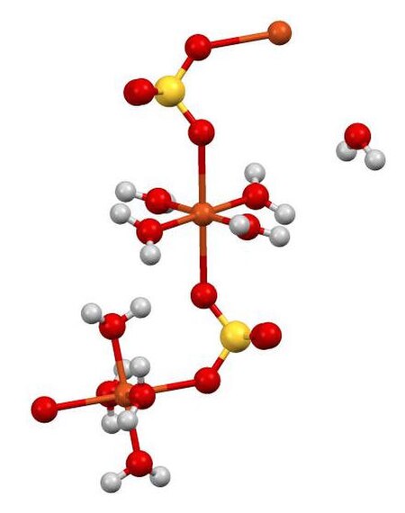 Chromi(II) sulfat