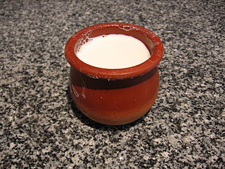 <span class="mw-page-title-main">Cuajada</span> Basque-Hispanic cheese