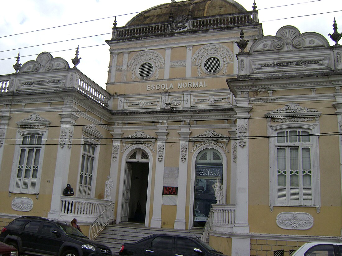 Centro Universitário de Cultura e Arte