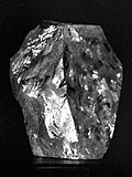 Miniatyrbilete for Cullinan-diamanten