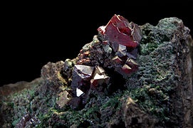 Cuprite