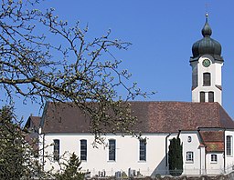 Krumbach in Tettnang