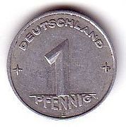 DDR, Pfennig 1953 E (2) obverse.jpg