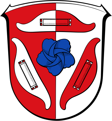 DEU Lardenbach COA