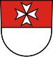 Coat of arms of Rohrdorf