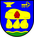 Sieverstedt címere