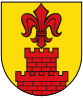 Wappen von Wachtendonk