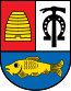 Blason de Zeitlarn