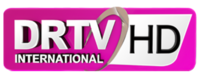 Logo DRTV