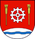 Coat of arms of Dägeling