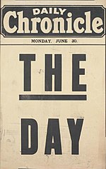 Thumbnail for Daily Chronicle