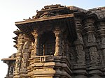 दैत्यसूदन मंदिर