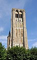 * Nomination Damme (Belgium): bell tower of St Mary's church -- MJJR 20:39, 12 August 2010 (UTC) * Promotion Good to me--Jebulon 07:53, 21 August 2010 (UTC)