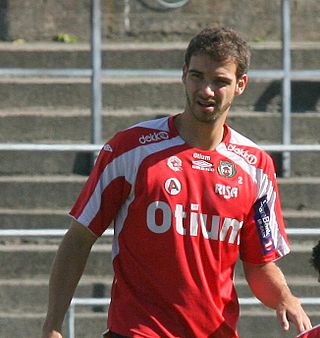 <span class="mw-page-title-main">Daniel Torres (Costa Rican footballer)</span> Costa Rican footballer (born 1977)