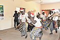 File:Danse traditionnelle bariba dans la commune de N'dali au Bénin 04.jpg